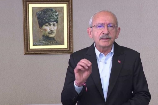 Foto - Eski CHP'li’den Kemal Kılıçdaroğlu'na: Ben yerinde olsam sokağa çıkamam