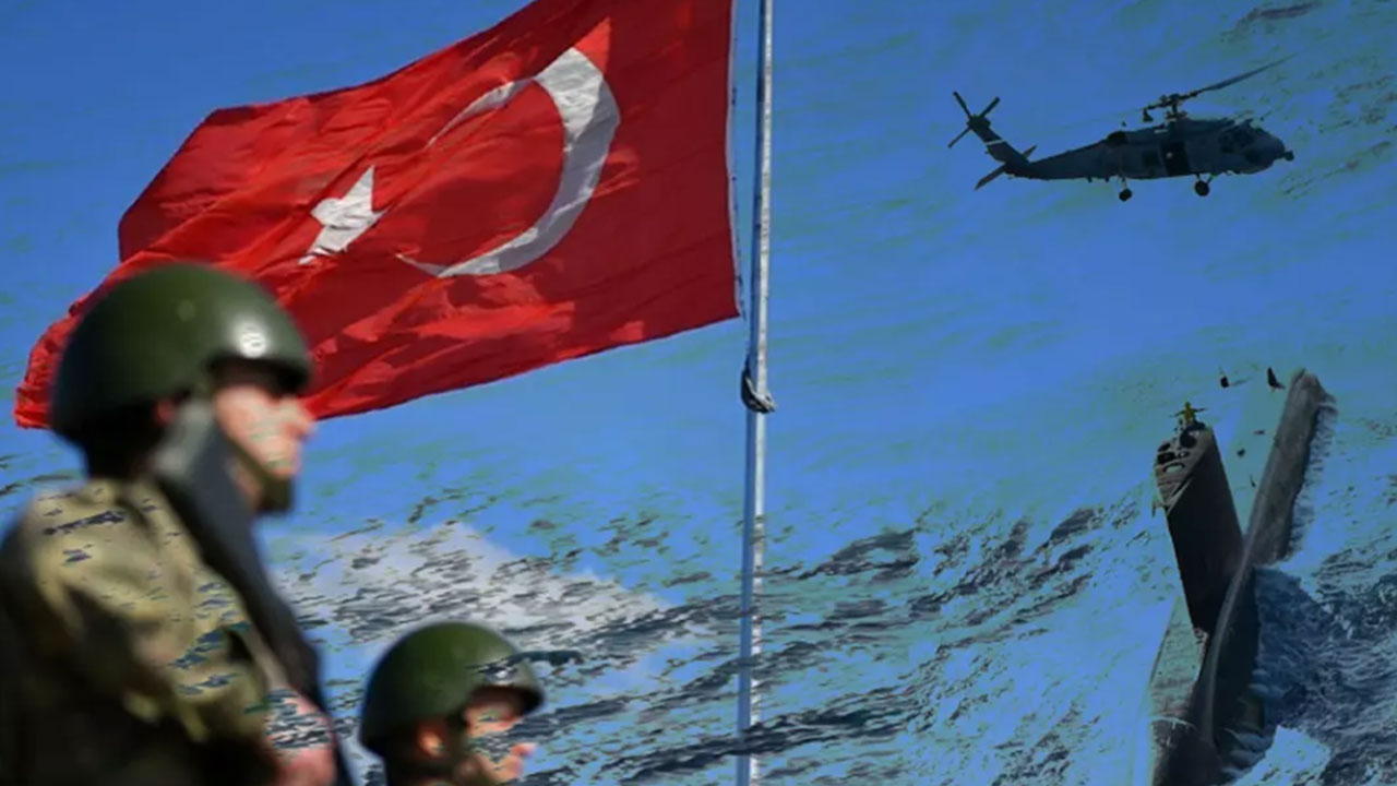 Eski CIA şefinden Türkiye uyarısı: Felaket olur