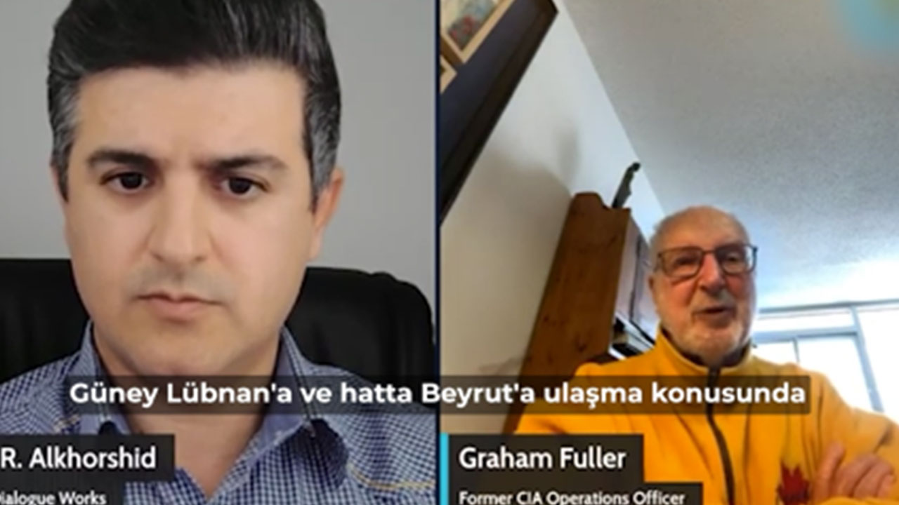 Foto - Eski CIA şefinden Türkiye uyarısı: Felaket olur