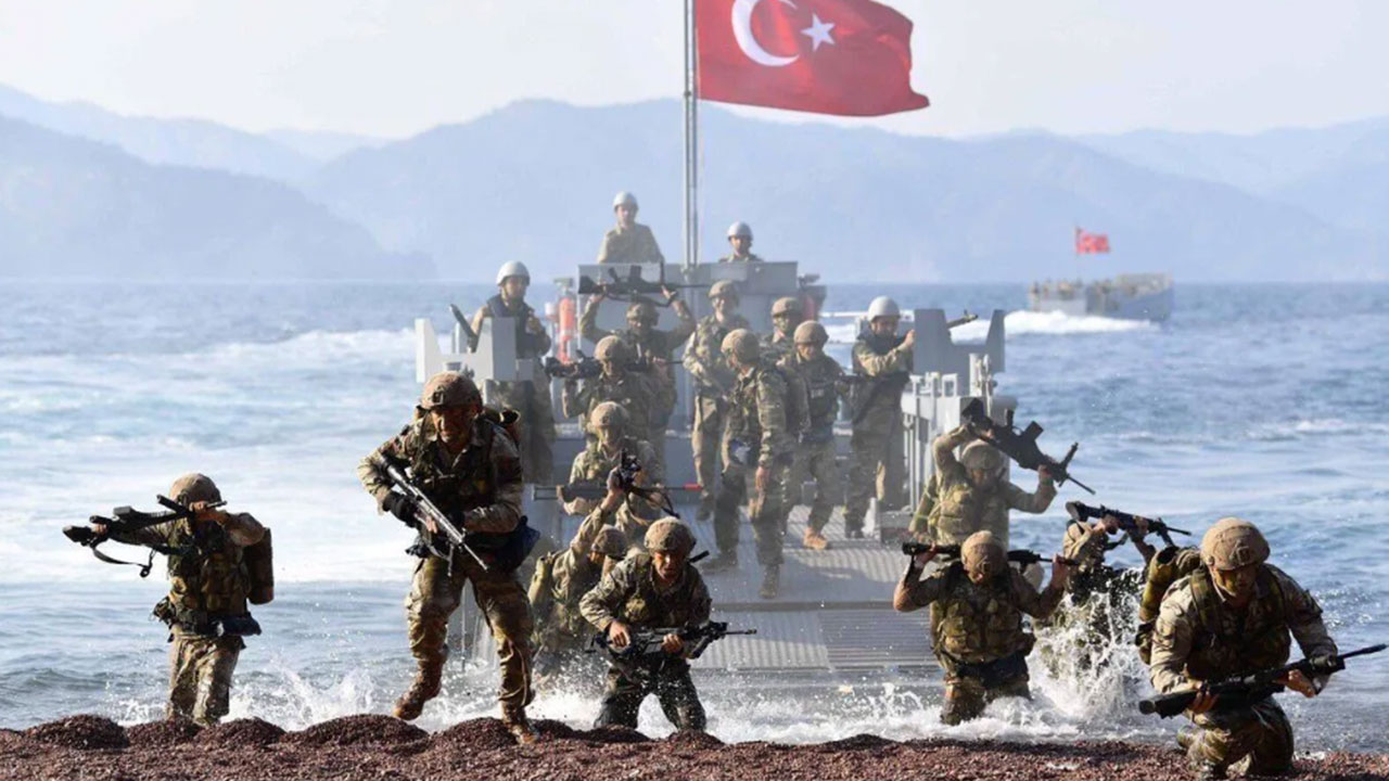 Foto - Eski CIA şefinden Türkiye uyarısı: Felaket olur