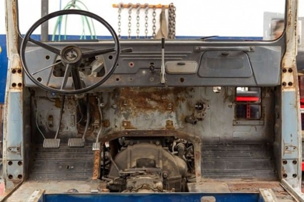 Foto - Eski cipi yeniden hayata kavuşturdu!