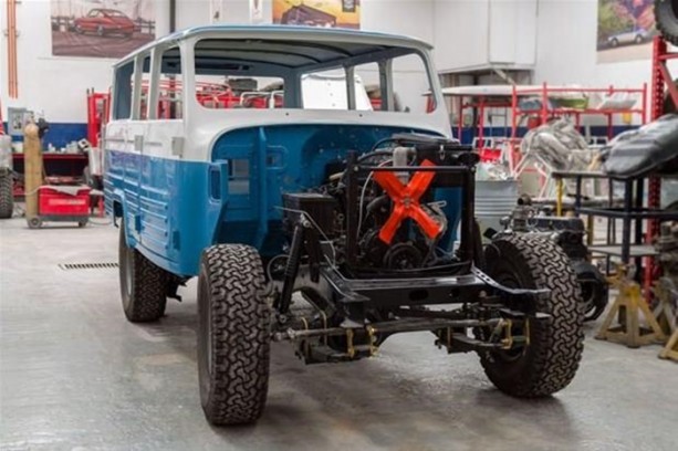 Foto - Eski cipi yeniden hayata kavuşturdu!