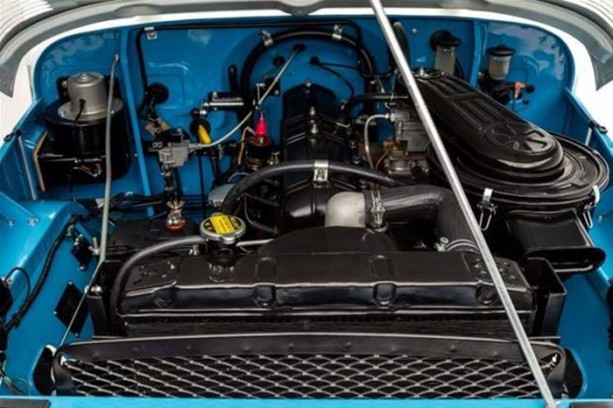 Foto - Eski cipi yeniden hayata kavuşturdu!