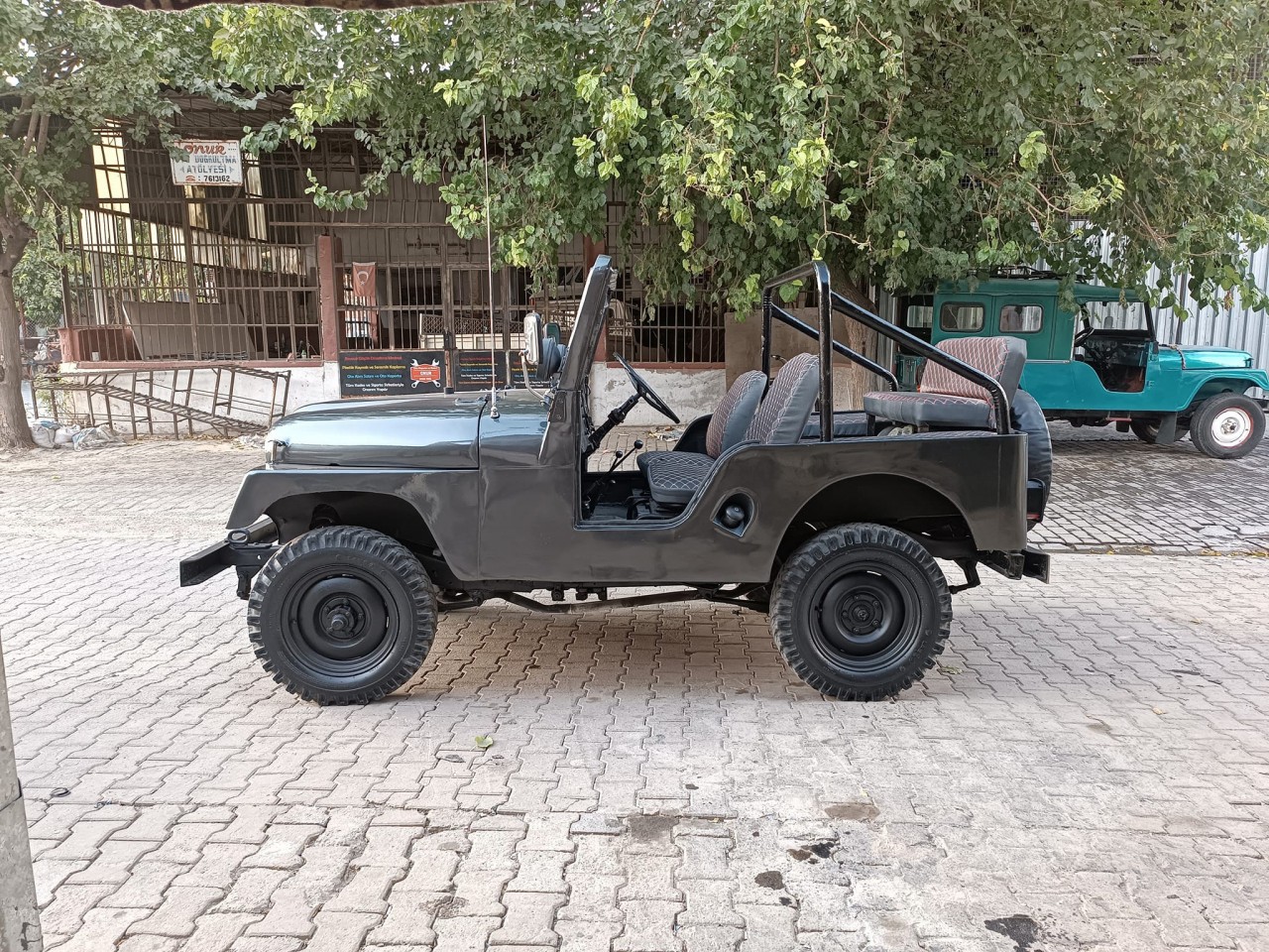 Foto - Eski ciplere görülmemiş rağbet