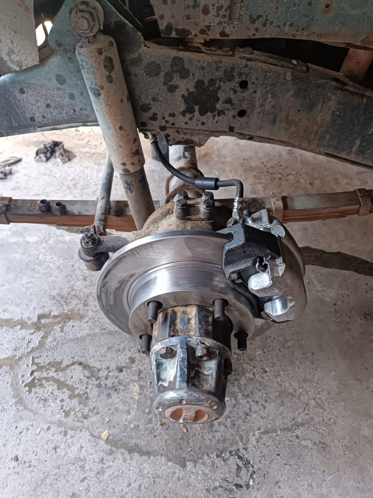 Foto - Eski ciplere görülmemiş rağbet