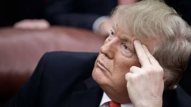 Foto - Eski danışman: Trump’ta diktatör olacak beyin yok! O bir emlak müteahhidi!