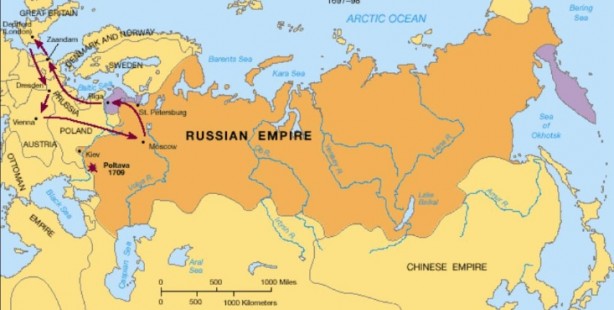 Foto - Eski devlet başkanı bombayı bıraktı açıkladı İşte Putin'in Rusya amacı...