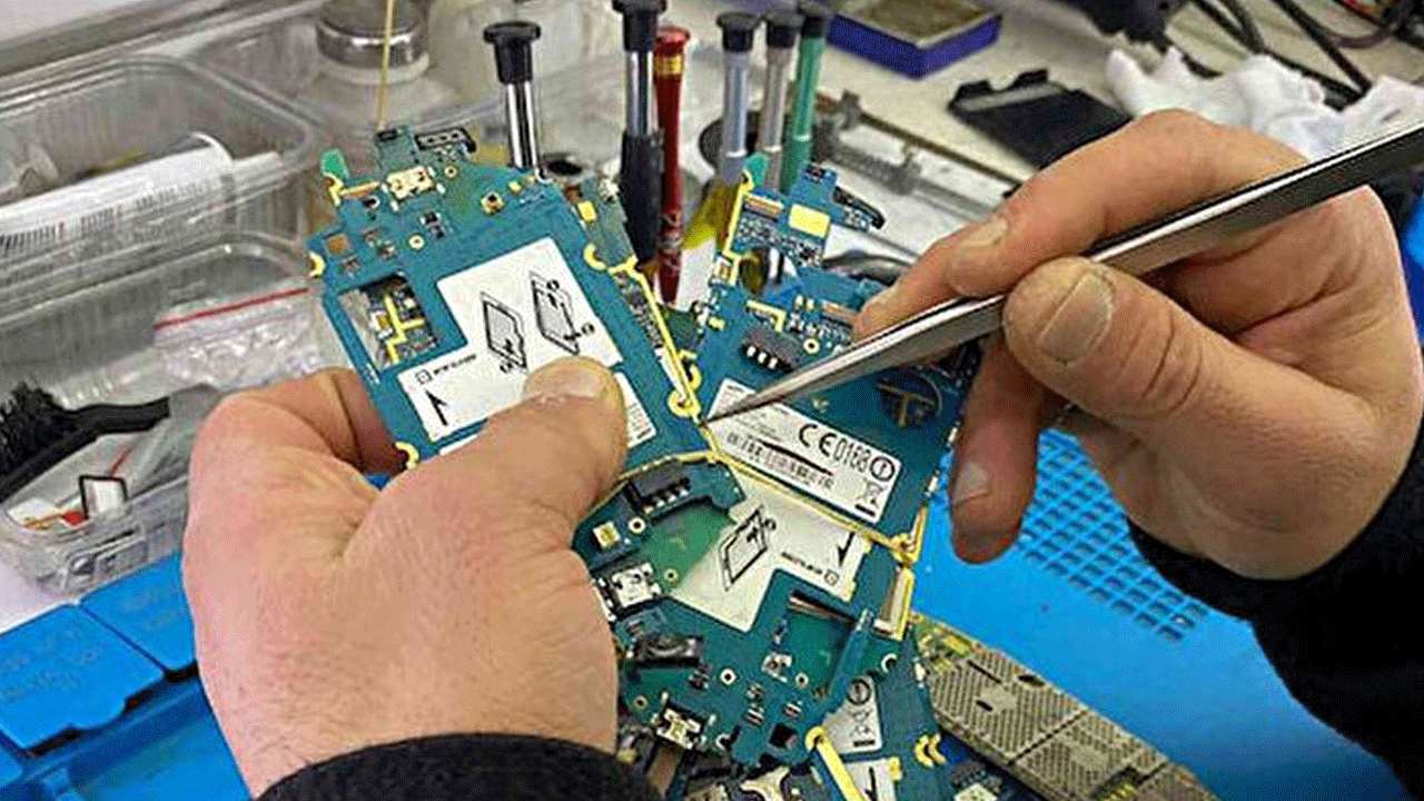 Foto - Eski elektronik cihazlarınızı sakın atmayın! İçinde ‘hazine’ var!