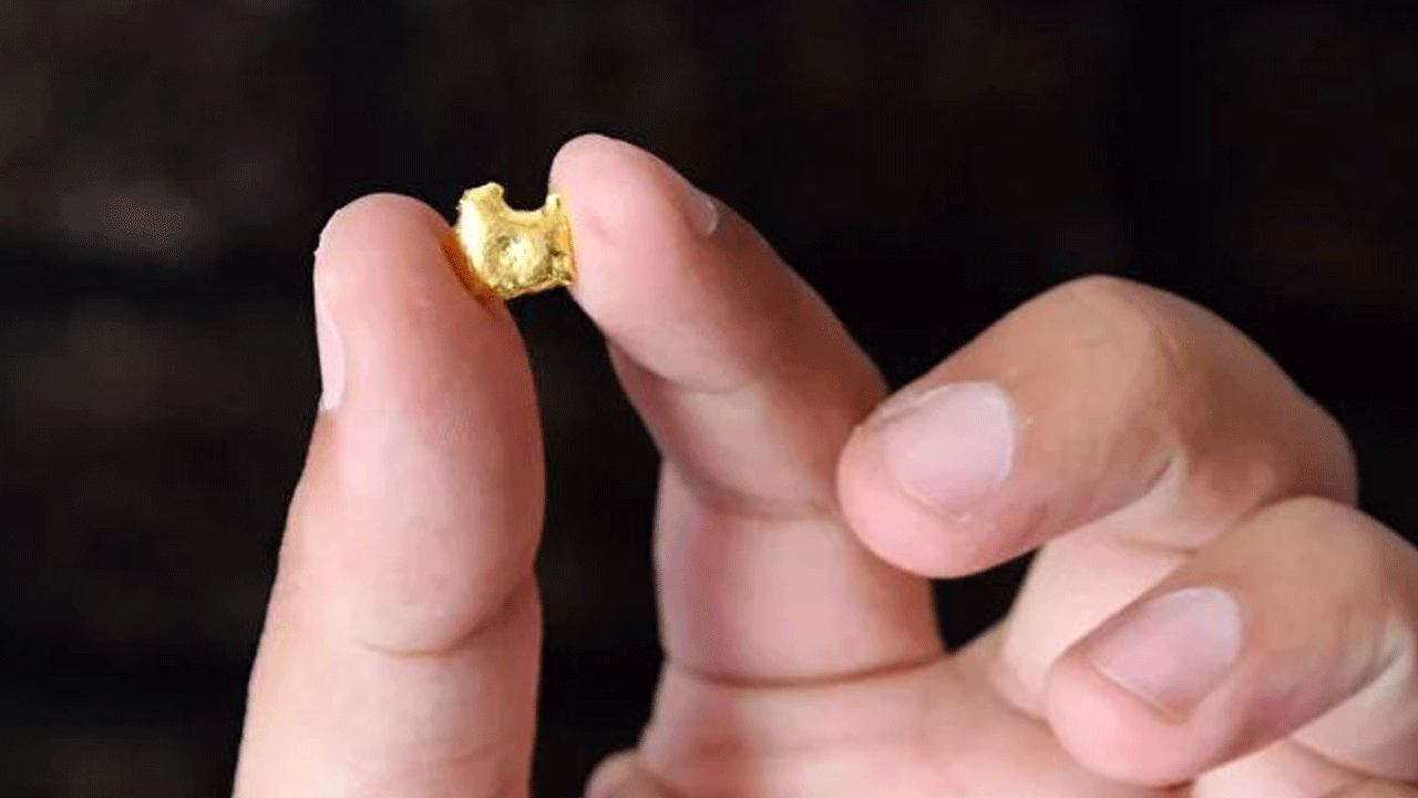 Foto - Eski elektronik cihazlarınızı sakın atmayın! İçinde ‘hazine’ var!