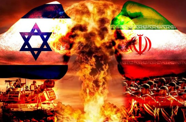 Foto - Eski Emniyet İstihbarat Daire Başkanı’ndan dünyayı ayağa kaldıracak "İsrail" iddiası! Resmen kanınız donacak