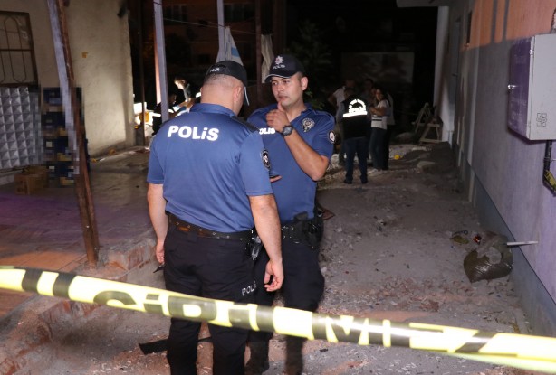 Foto - Eski eşi ve birlikte yaşadığı kişiyi pompalı tüfekle öldürdü