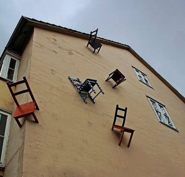 Foto - Eski eşyaları atmayın! İşte muhteşem dekorasyon fikirleri...