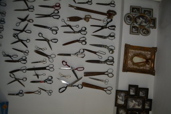 Foto - Eski eşyaları atmayın! İşte muhteşem dekorasyon fikirleri...