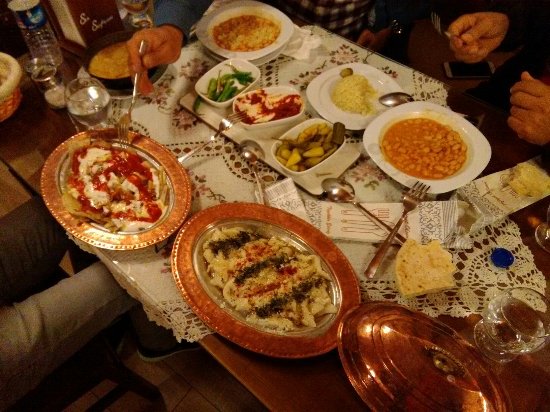 Foto - Eski evleriyle, koruma altında! İşte o kadim şehir