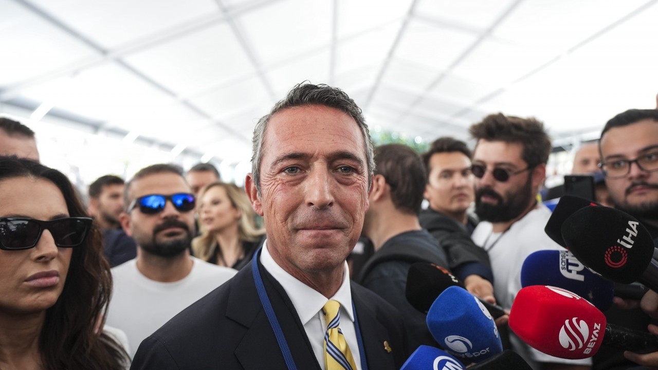 Foto - Eski FB Başkanı Ali Koç yalanlarını ifşa etti! Ali Koç, Fenerbahçe'den 360 milyon euro'yu geri aldı mı?