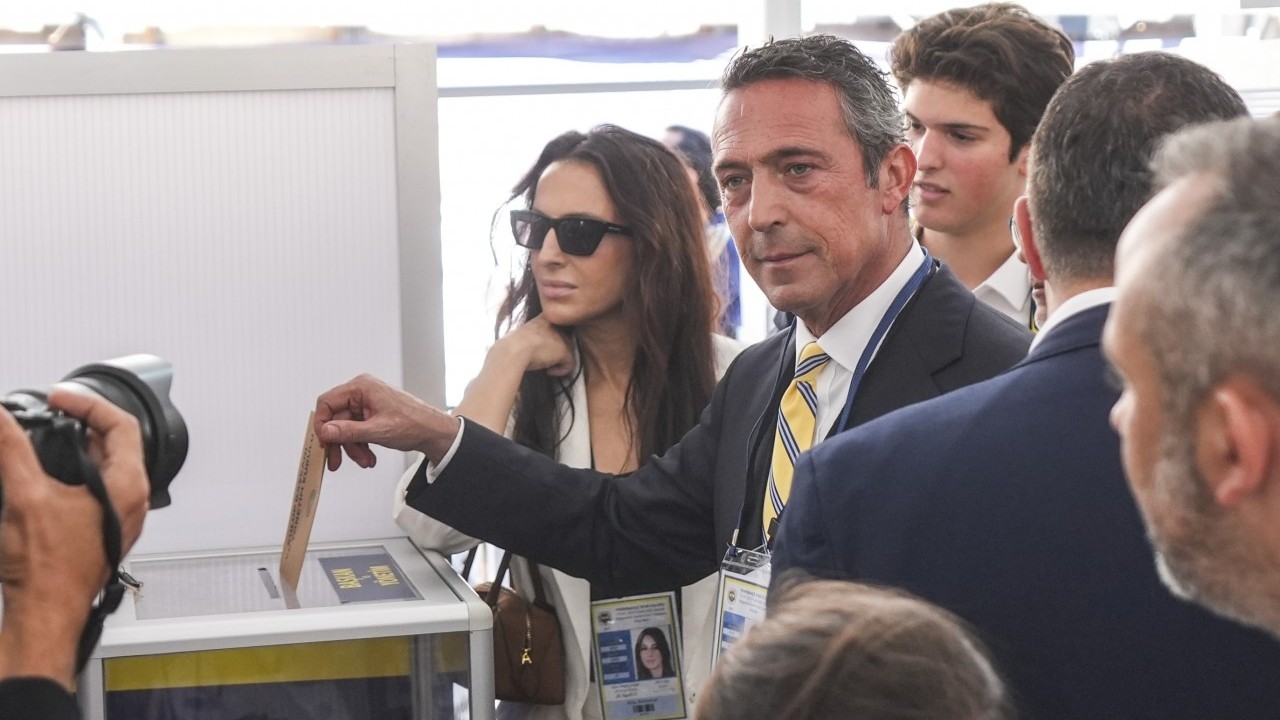 Foto - Eski FB Başkanı Ali Koç yalanlarını ifşa etti! Ali Koç, Fenerbahçe'den 360 milyon euro'yu geri aldı mı?