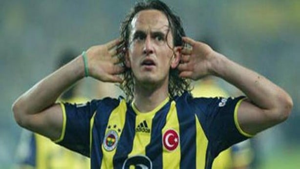 Foto - Eski Fenerbahçeli Tuncay Şanlı'dan şok eden sözler! Senin ağzın ne söylüyor böyle! Duyan şaşkına döndü