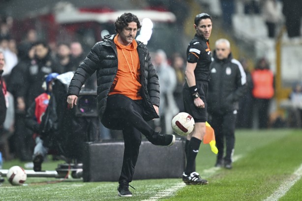 Foto - Eski Galatasaraylı Dolmabahçe'ye geliyor... 2024'ün ilk bombası mı? Samet Aybaba devrede...