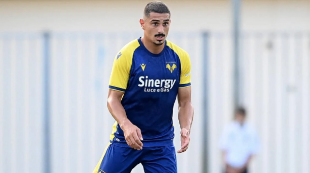 Eski Galatasaraylı Dolmabahçe'ye geliyor... 2024'ün ilk bombası mı? Samet Aybaba devrede...