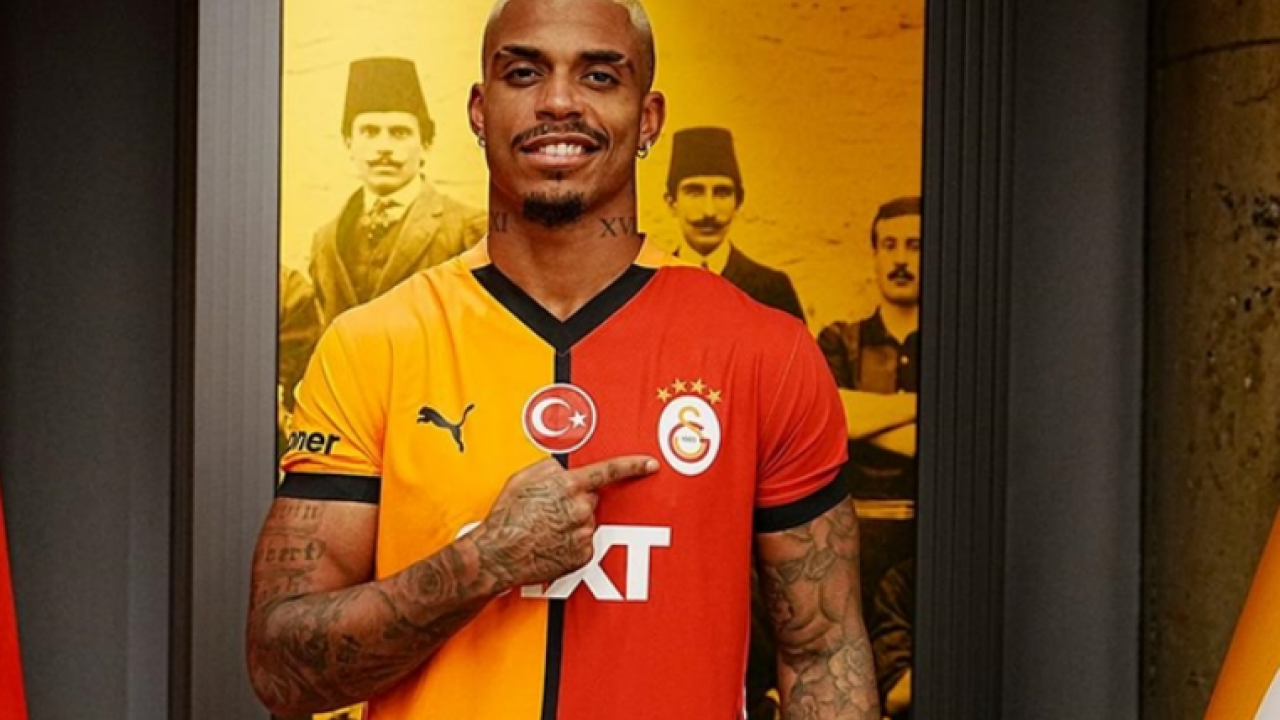 Foto - Eski Galatasaraylı isim Hasan Şaş'tan olay iddia geldi! O futbolcu için bakın ne dedi...