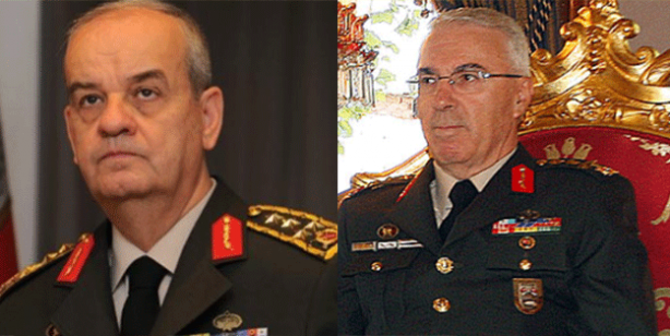 Eski Genel Kurmay Başkanı’nın Apo’ya özgürlük isteyen Merdan’ın kanalında ne işi var? Teröriste destek veren kimin kızı? Teröristin arkadaşı kimin oğlu? PKK 40 yıldır neden bitmedi? İşte cevabı burada