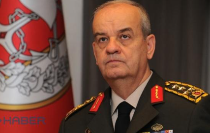 Foto - Eski Genel Kurmay Başkanı’nın Apo’ya özgürlük isteyen Merdan’ın kanalında ne işi var? Teröriste destek veren kimin kızı? Teröristin arkadaşı kimin oğlu? PKK 40 yıldır neden bitmedi? İşte cevabı burada