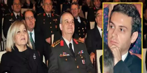 Foto - Eski Genel Kurmay Başkanı’nın Apo’ya özgürlük isteyen Merdan’ın kanalında ne işi var? Teröriste destek veren kimin kızı? Teröristin arkadaşı kimin oğlu? PKK 40 yıldır neden bitmedi? İşte cevabı burada