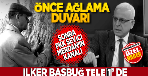 Foto - Eski Genel Kurmay Başkanı’nın Apo’ya özgürlük isteyen Merdan’ın kanalında ne işi var? Teröriste destek veren kimin kızı? Teröristin arkadaşı kimin oğlu? PKK 40 yıldır neden bitmedi? İşte cevabı burada