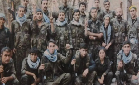 Foto - Eski Genel Kurmay Başkanı’nın Apo’ya özgürlük isteyen Merdan’ın kanalında ne işi var? Teröriste destek veren kimin kızı? Teröristin arkadaşı kimin oğlu? PKK 40 yıldır neden bitmedi? İşte cevabı burada