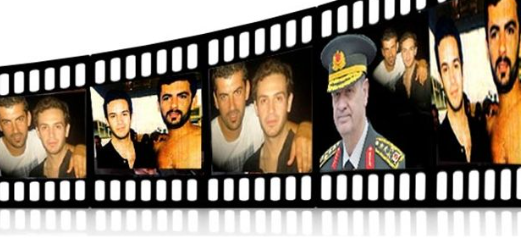 Foto - Eski Genel Kurmay Başkanı’nın Apo’ya özgürlük isteyen Merdan’ın kanalında ne işi var? Teröriste destek veren kimin kızı? Teröristin arkadaşı kimin oğlu? PKK 40 yıldır neden bitmedi? İşte cevabı burada