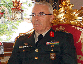 Foto - Eski Genel Kurmay Başkanı’nın Apo’ya özgürlük isteyen Merdan’ın kanalında ne işi var? Teröriste destek veren kimin kızı? Teröristin arkadaşı kimin oğlu? PKK 40 yıldır neden bitmedi? İşte cevabı burada