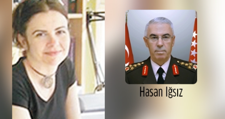 Foto - Eski Genel Kurmay Başkanı’nın Apo’ya özgürlük isteyen Merdan’ın kanalında ne işi var? Teröriste destek veren kimin kızı? Teröristin arkadaşı kimin oğlu? PKK 40 yıldır neden bitmedi? İşte cevabı burada