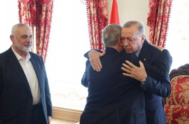 Foto - Eski Genelkurmay İstihbarat Başkanı İsmail Hakkı Pekin açıkladı: Devletten uzaklaştırılacaklar