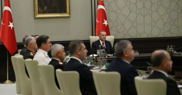 Foto - Eski Genelkurmay İstihbarat Başkanı İsmail Hakkı Pekin açıkladı: Devletten uzaklaştırılacaklar