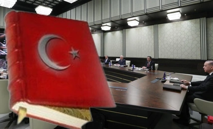 Foto - Eski Genelkurmay İstihbarat Başkanı İsmail Hakkı Pekin açıkladı: Devletten uzaklaştırılacaklar