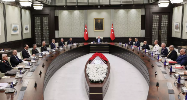 Foto - Eski Genelkurmay İstihbarat Başkanı İsmail Hakkı Pekin açıkladı: Devletten uzaklaştırılacaklar