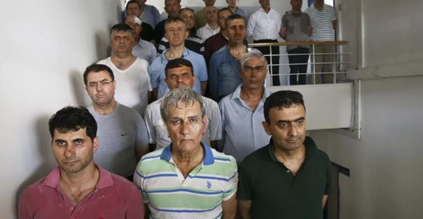 Foto - Eski Genelkurmay İstihbarat Başkanı İsmail Hakkı Pekin açıkladı: Devletten uzaklaştırılacaklar