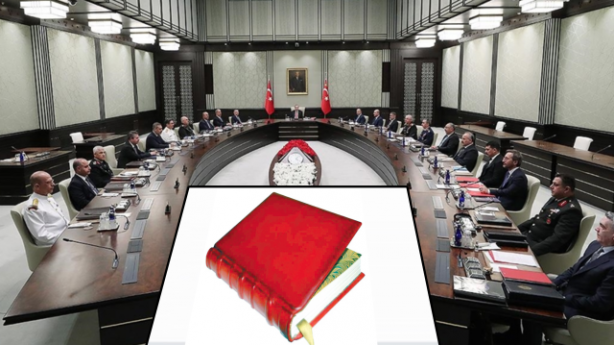 Foto - Eski Genelkurmay İstihbarat Başkanı İsmail Hakkı Pekin açıkladı: Devletten uzaklaştırılacaklar