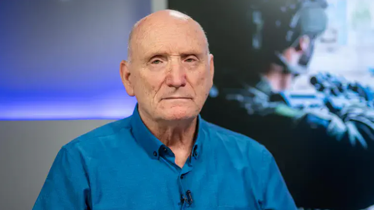 Eski generalden İsrail'i karıştıran uyarı! 'Türkiye buna hazırlanıyor' diyerek duyurdu