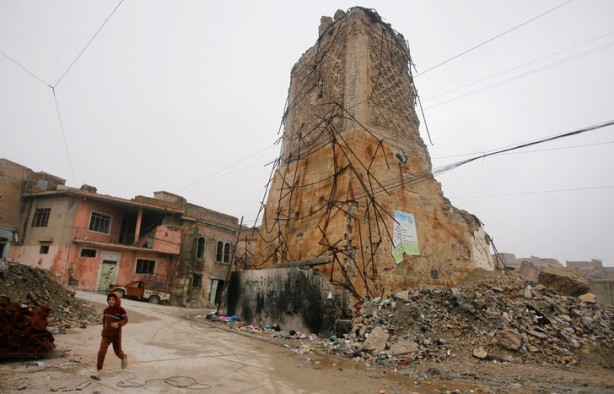 Foto - Eski halinden eser kalmadı! Yürek burkan görüntü