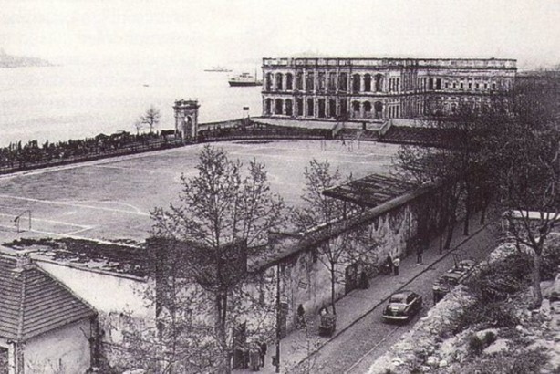 Foto - Eski haline çok şaşıracaksınız!