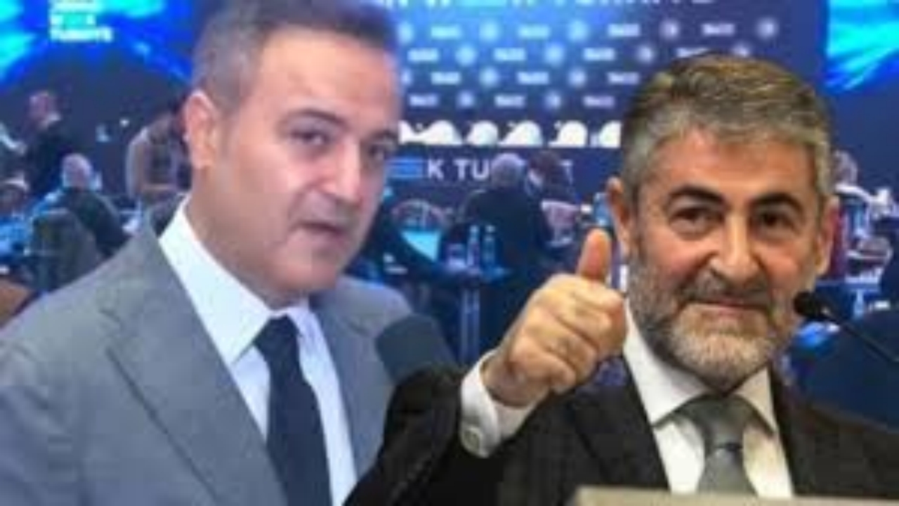 Eski Hazine ve Maliye Bakanı Nebati'nin kardeşinden çok konuşulacak tepki: Bu tam bir bela, umarım en kısa zamanda kurtuluruz