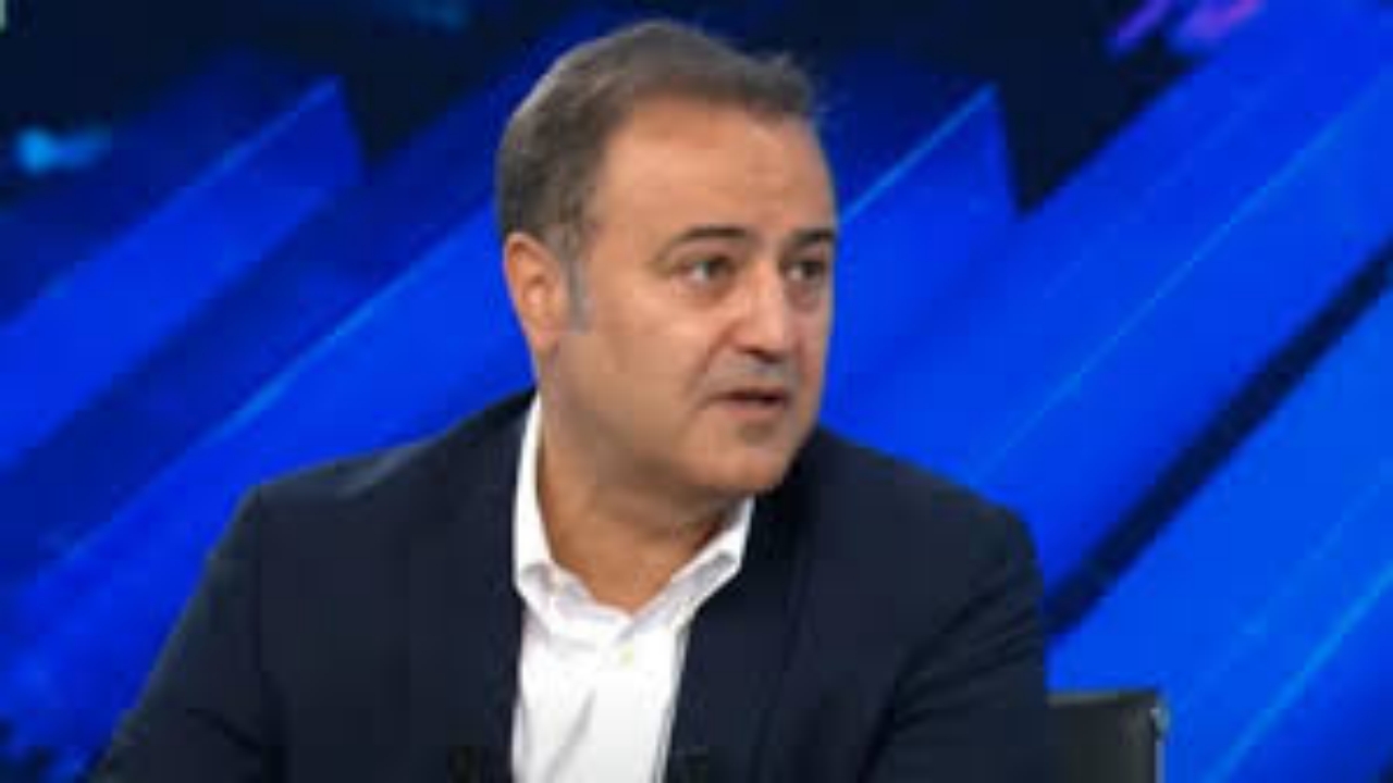 Foto - Eski Hazine ve Maliye Bakanı Nebati'nin kardeşinden çok konuşulacak tepki: Bu tam bir bela, umarım en kısa zamanda kurtuluruz