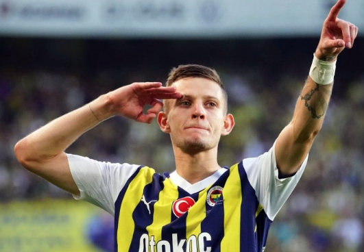 Foto - Eski hocası açıkladı! İşte Sebastian Szymanski'nin yeni adresi: Alayının tahtı sarsılacak...