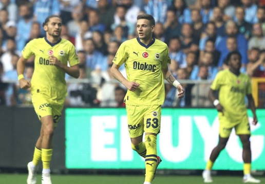 Foto - Eski hocası açıkladı! İşte Sebastian Szymanski'nin yeni adresi: Alayının tahtı sarsılacak...