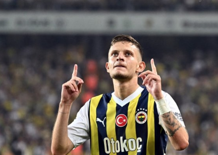 Foto - Eski hocası açıkladı! İşte Sebastian Szymanski'nin yeni adresi: Alayının tahtı sarsılacak...