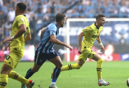 Eski hocası açıkladı! İşte Sebastian Szymanski'nin yeni adresi: Alayının tahtı sarsılacak...