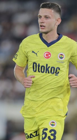 Foto - Eski hocası açıkladı! İşte Sebastian Szymanski'nin yeni adresi: Alayının tahtı sarsılacak...