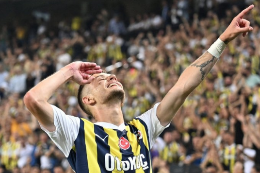 Foto - Eski hocası açıkladı! İşte Sebastian Szymanski'nin yeni adresi: Alayının tahtı sarsılacak...