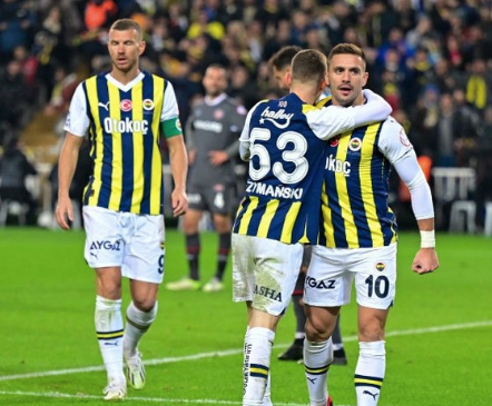 Foto - Eski hocası açıkladı! İşte Sebastian Szymanski'nin yeni adresi: Alayının tahtı sarsılacak...